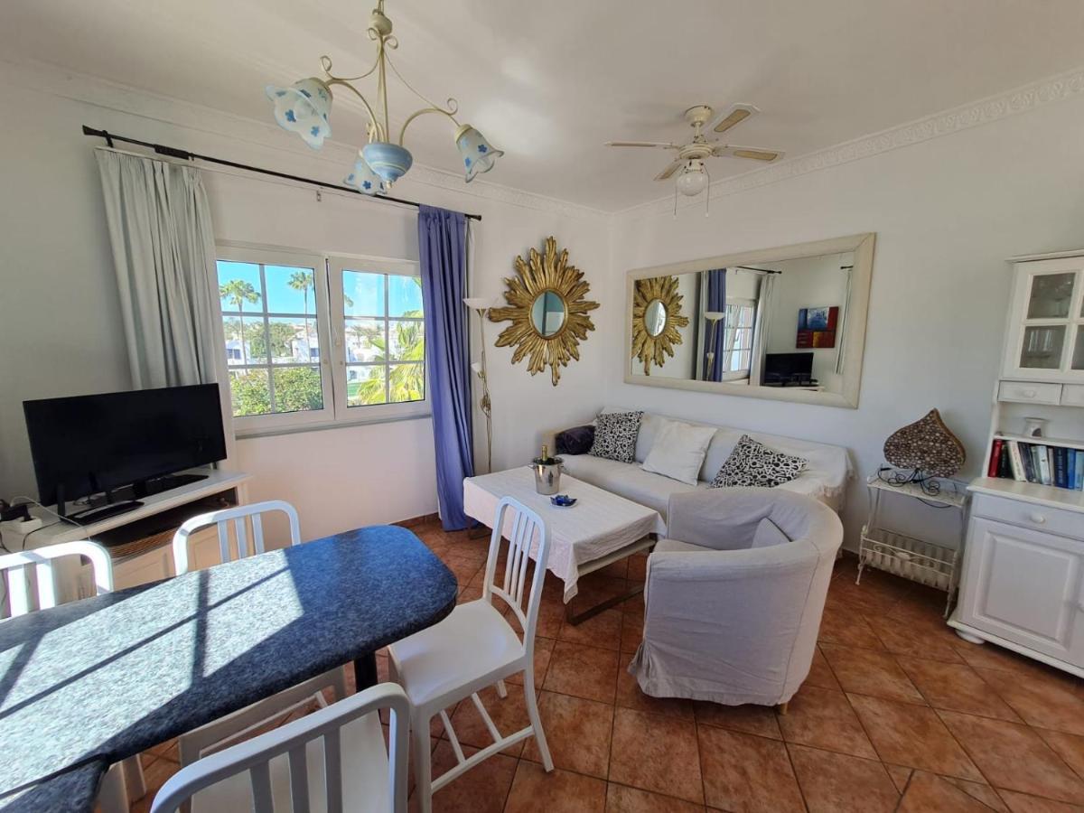 Casa Sol By Maria Lägenhet Corralejo Exteriör bild
