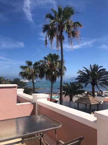 Casa Sol By Maria Lägenhet Corralejo Exteriör bild